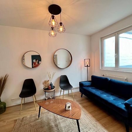 דירות Dunkirk Duplex En Plein Coeur De Malo-Les-Bains מראה חיצוני תמונה