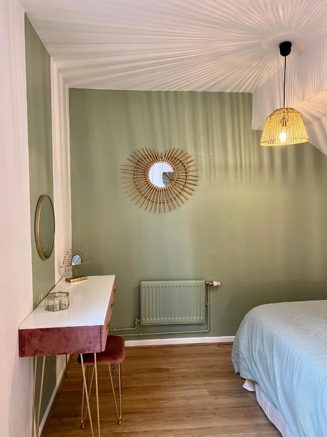 דירות Dunkirk Duplex En Plein Coeur De Malo-Les-Bains מראה חיצוני תמונה