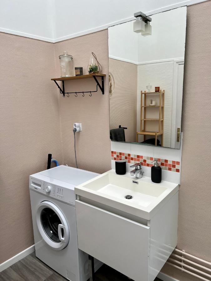 דירות Dunkirk Duplex En Plein Coeur De Malo-Les-Bains מראה חיצוני תמונה